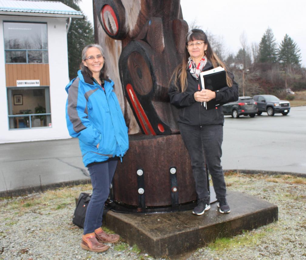 Nuuchahnulth language advocates urge university to waive tuition for